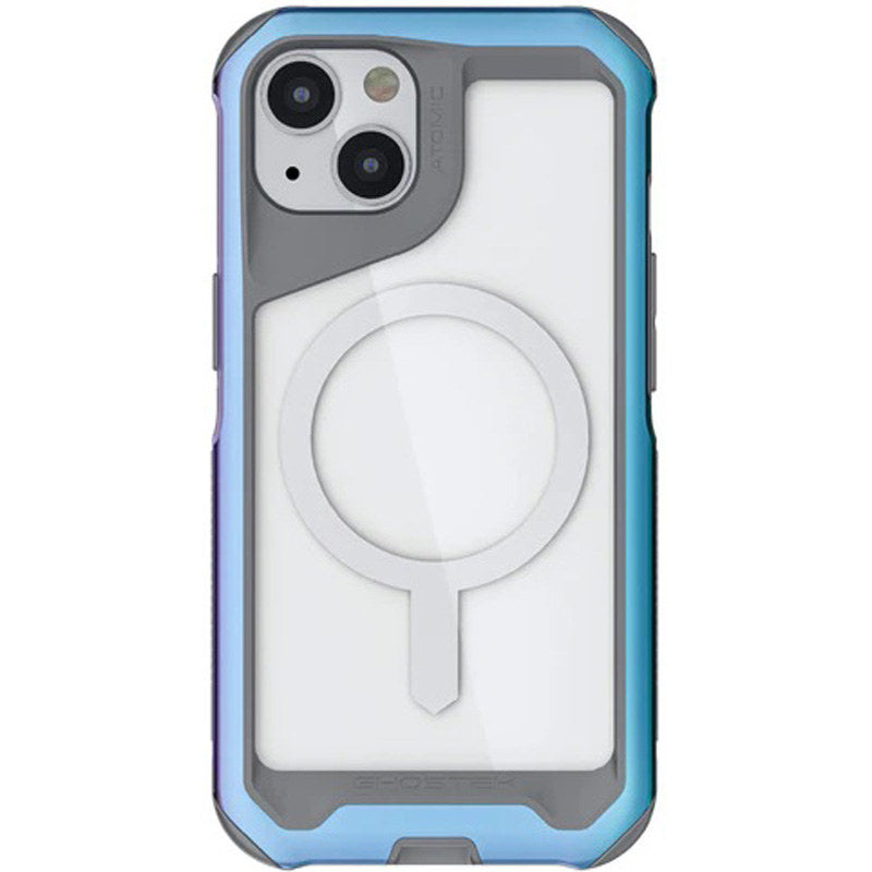 Ghosteck Atomic MagSafe Case for Apple iPhone 13