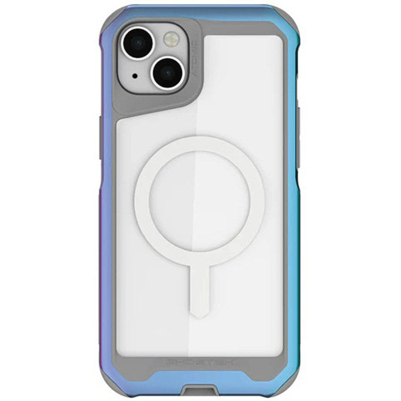 Ghosteck Atomic MagSafe Case for Apple iPhone 14