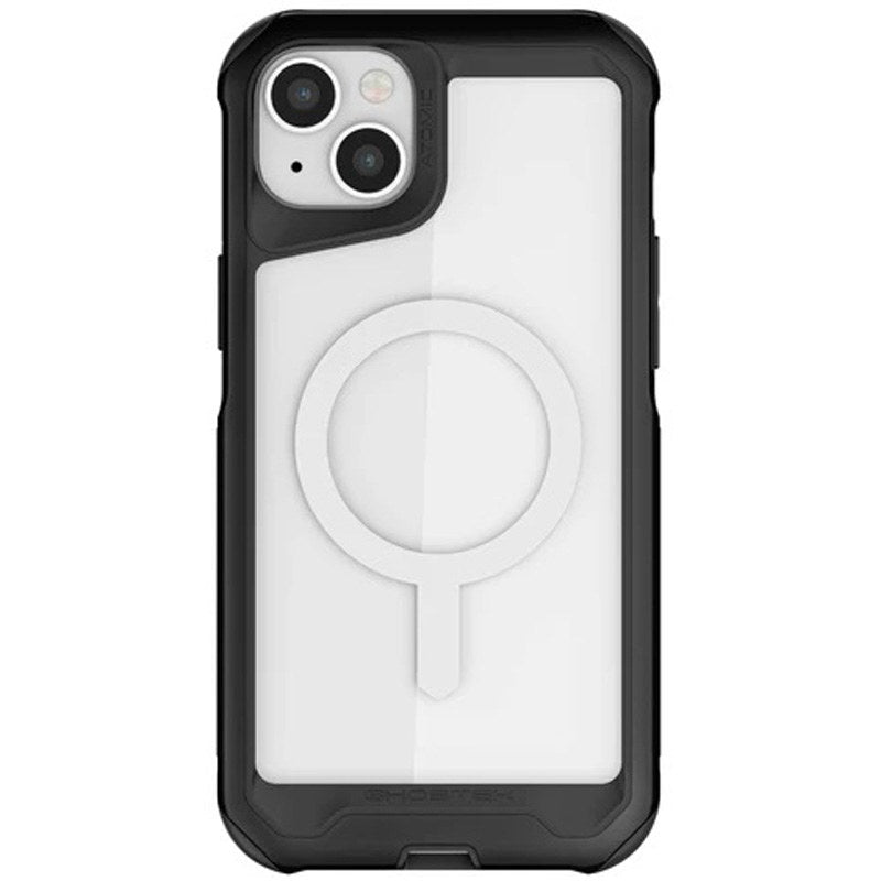 Ghosteck Atomic MagSafe Case for Apple iPhone 14 Plus