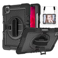 CLICK Fortitude Case for Apple iPad Air 11 (2024)