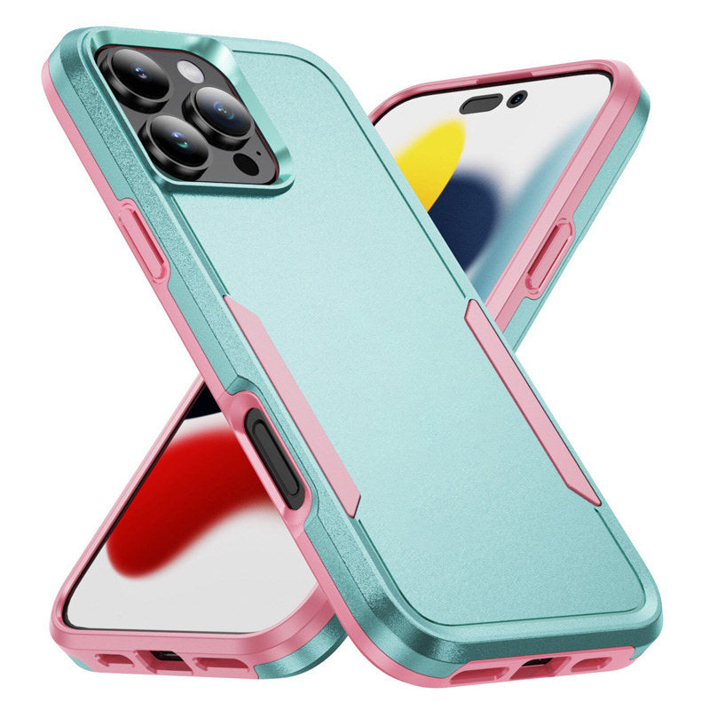 CLICK Impact MagSafe Case for Apple iPhone 13