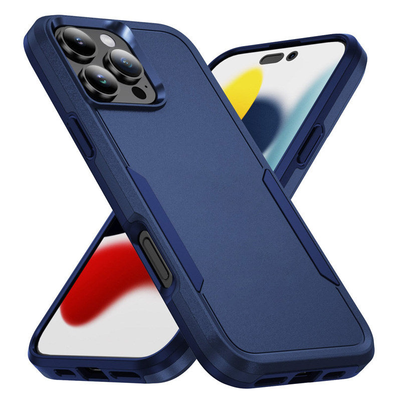 CLICK Impact MagSafe Case for Apple iPhone 13