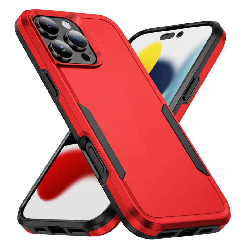 CLICK Impact MagSafe Case for Apple iPhone 13