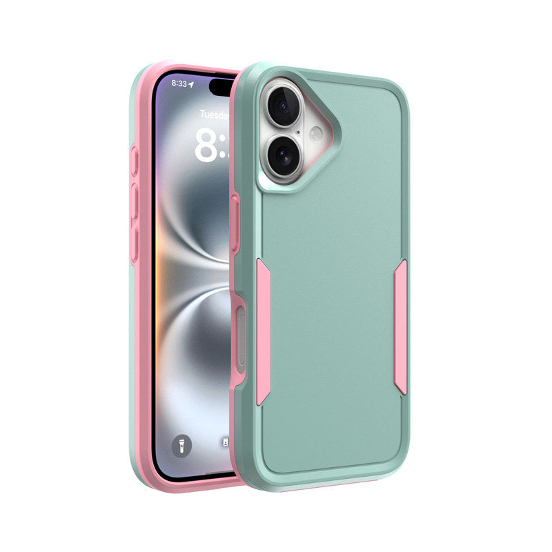 CLICK Impact MagSafe Case for Apple iPhone 16