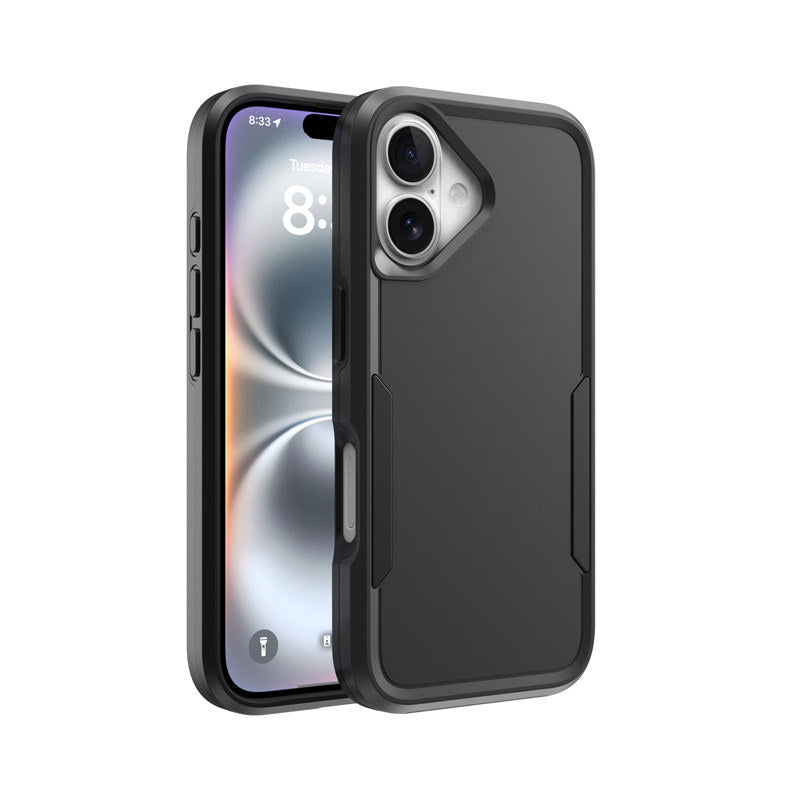 CLICK Impact MagSafe Case for Apple iPhone 16