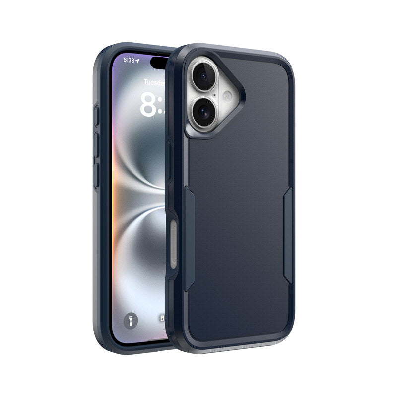 CLICK Impact MagSafe Case for Apple iPhone 16