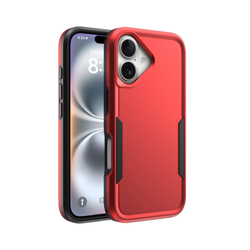 CLICK Impact MagSafe Case for Apple iPhone 16