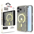 MYBAT Pro Mood MagSafe Case for Apple iPhone 17 Pro