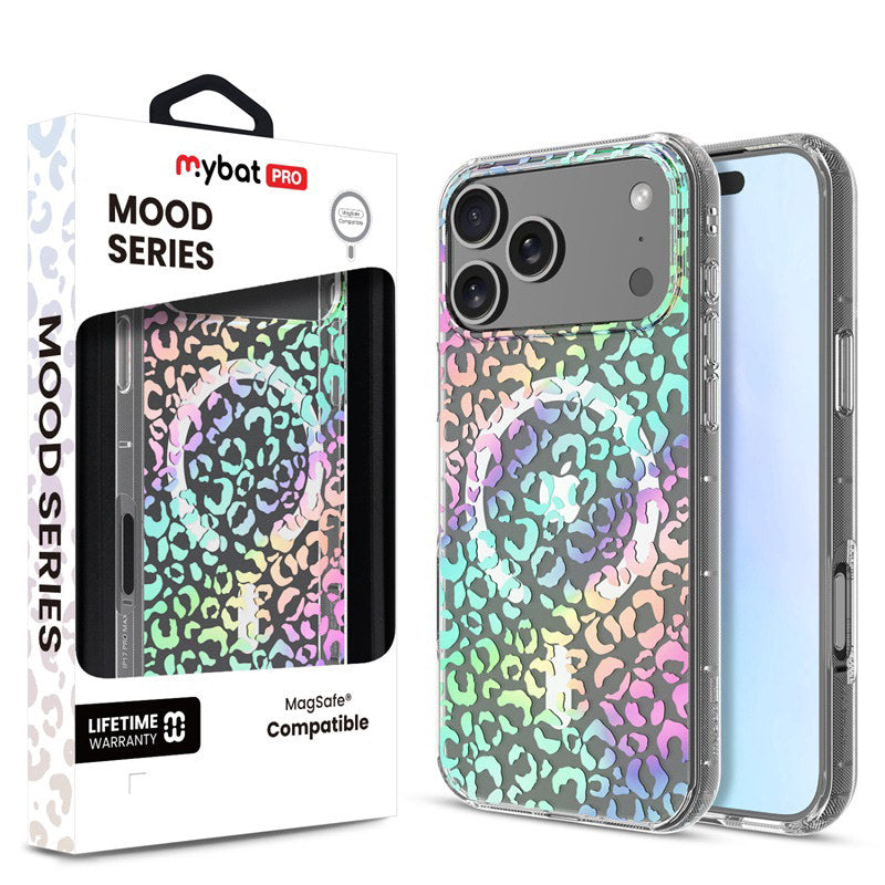 MYBAT Pro Mood MagSafe Case for Apple iPhone 17 Pro Max