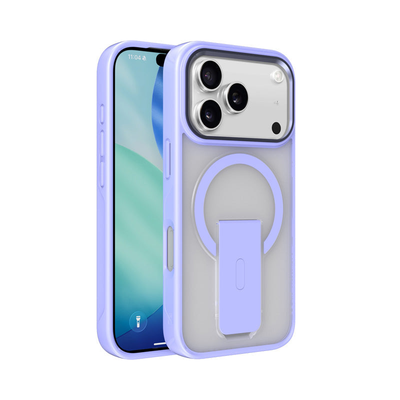 CLICK Latch MagSafe Case for Apple iPhone 17 Pro