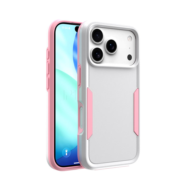 CLICK Impact MagSafe Case for Apple iPhone 17 Pro