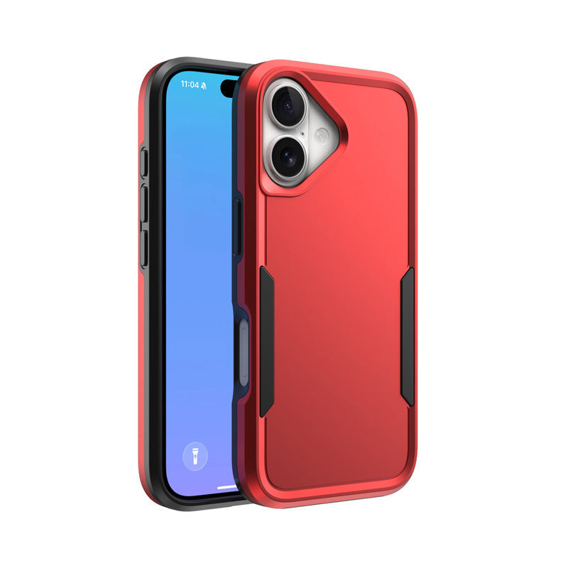 CLICK Impact MagSafe Case for Apple iPhone 17