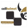 Cellhelmet Replacement Plate