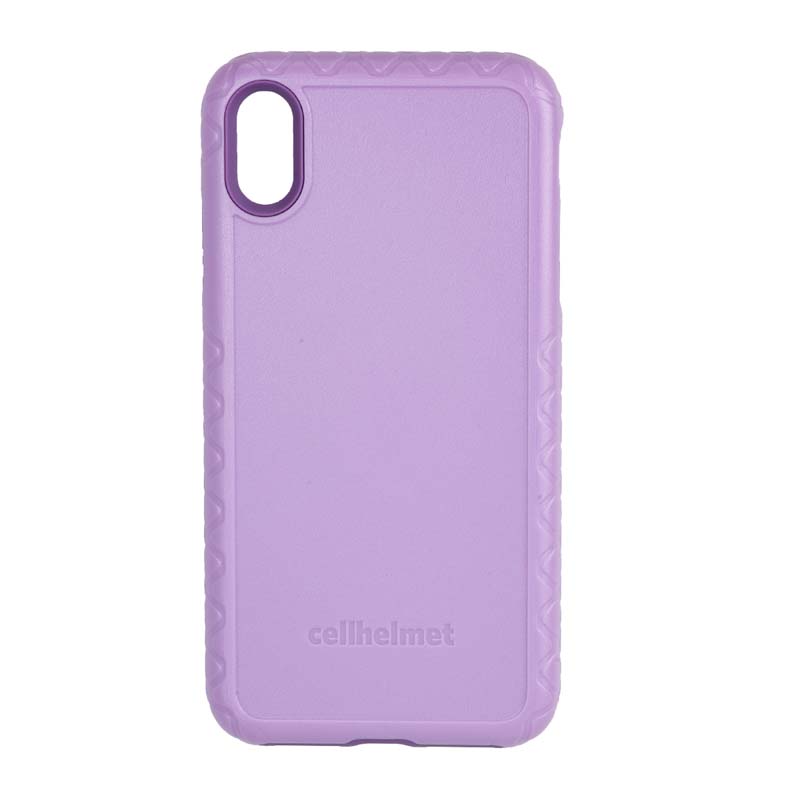 Cellhelmet Fortitude Case for Apple iPhone XS Max