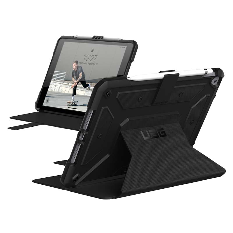 UAG Metropolis Case for Apple iPad 7 (2019)