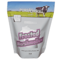 Whey Protein Isolate Frosted Marshmallow