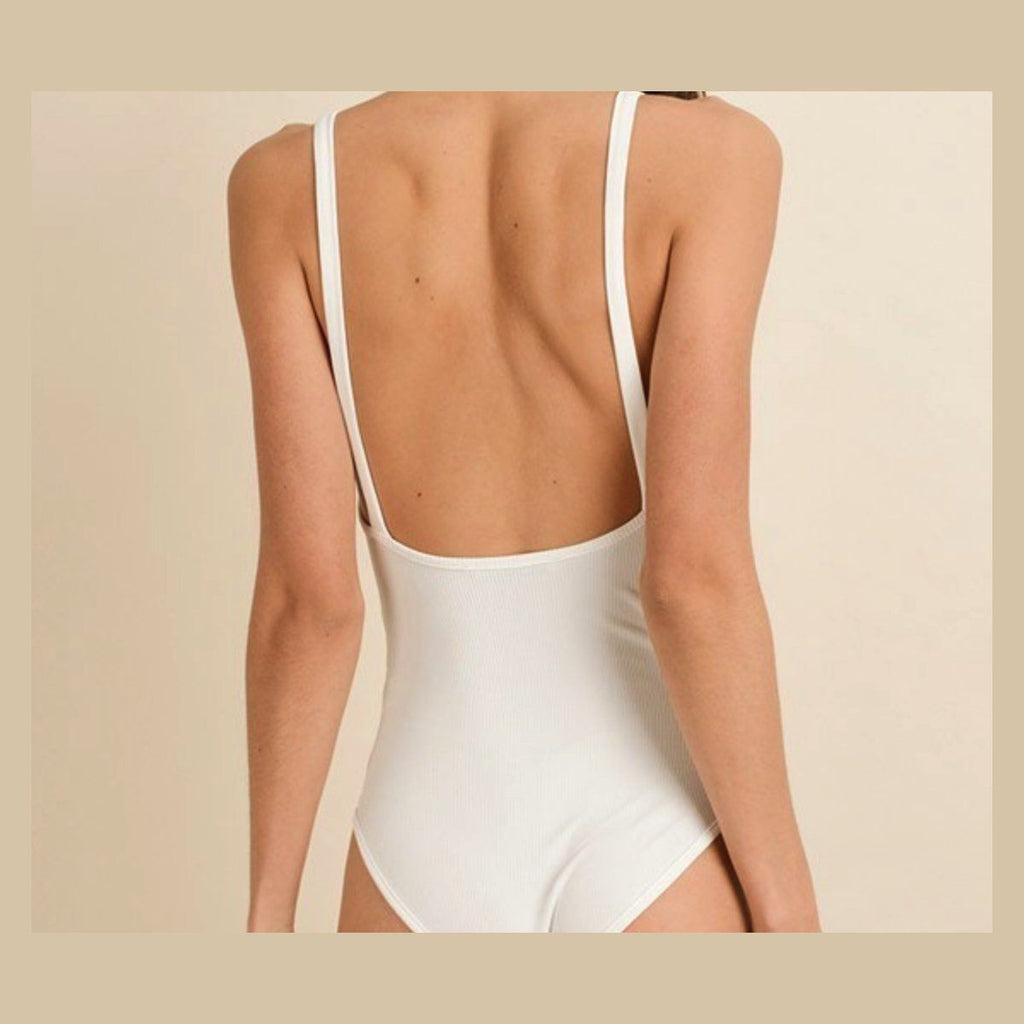 Tiffany Bodysuit