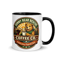 Mug with Color Inside
