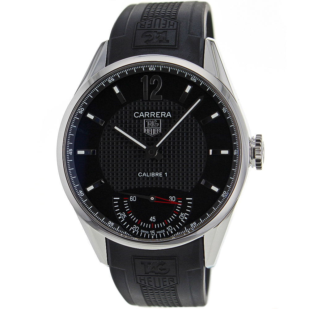 Tag Heuer Men's Carrera