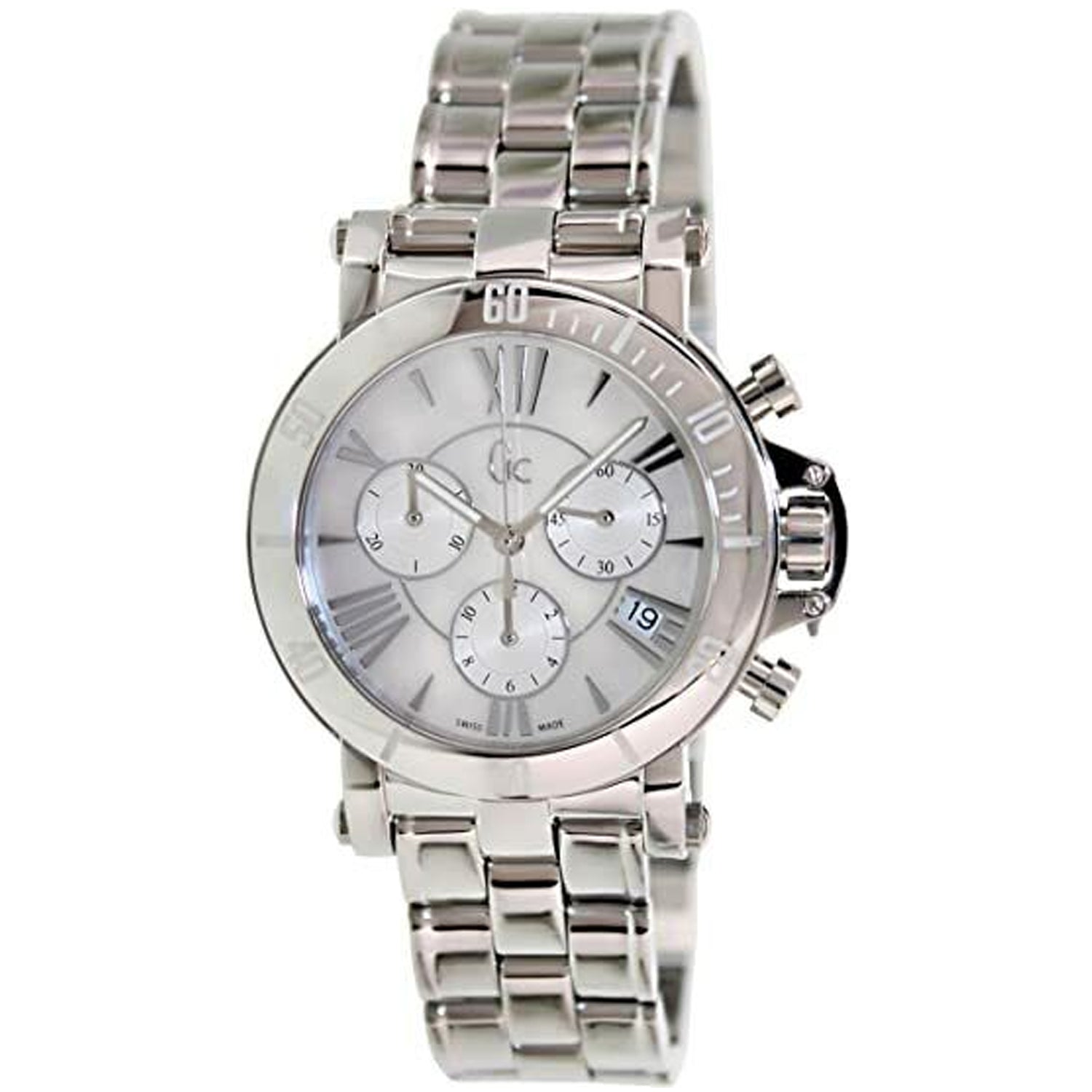 Guess Women's Sport Chronograph