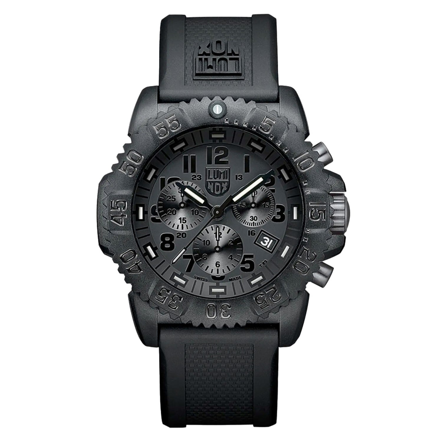 Luminox Men's Navy Seal