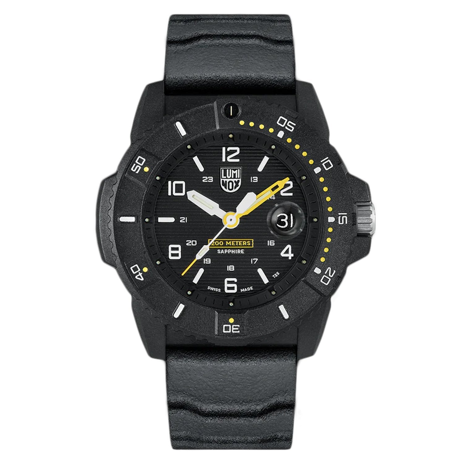 Luminox Men's Navy Seal