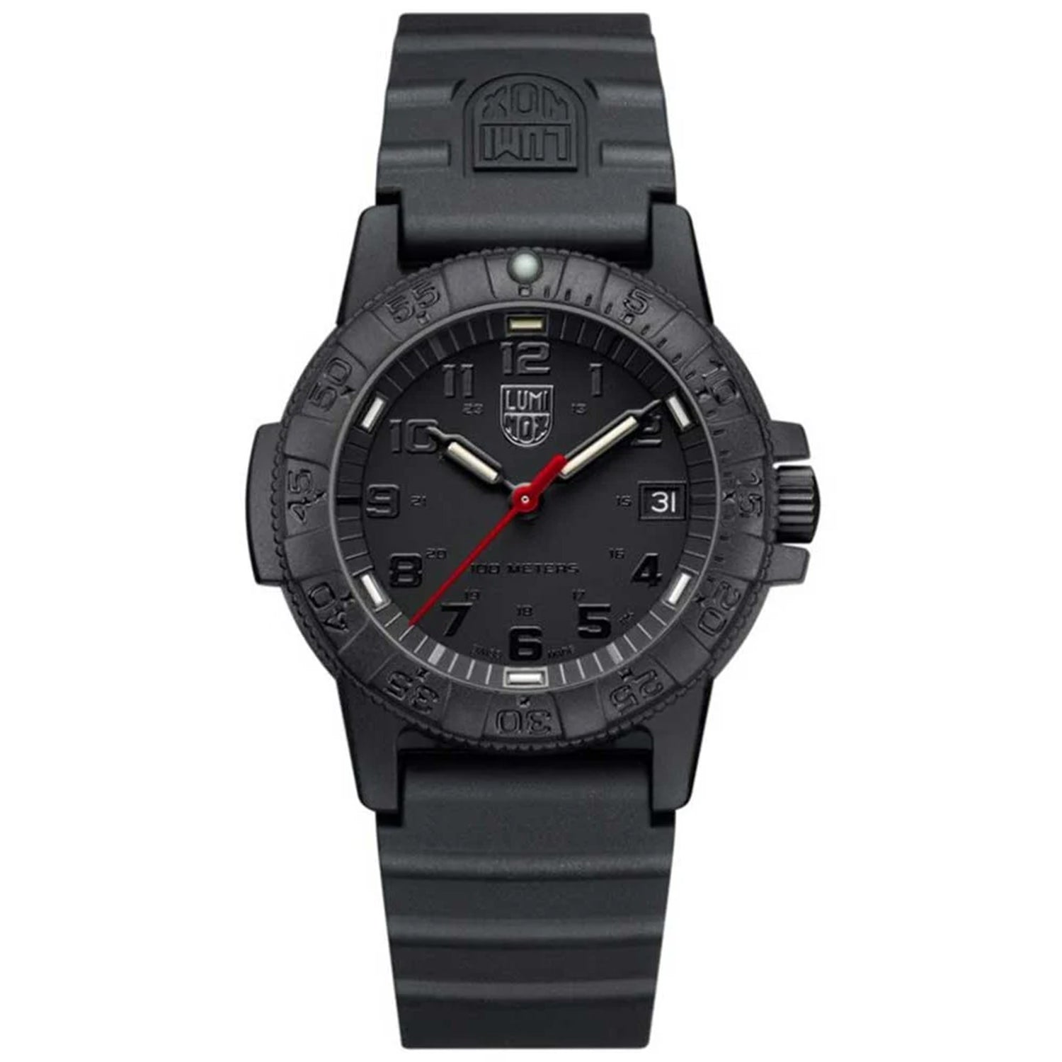 Luminox Men's Sea Turtle