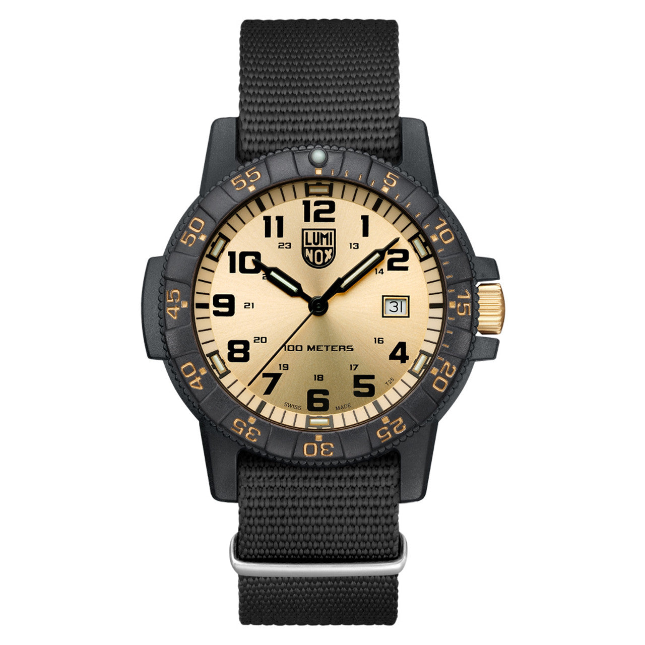 Luminox Men's Sea Turtle