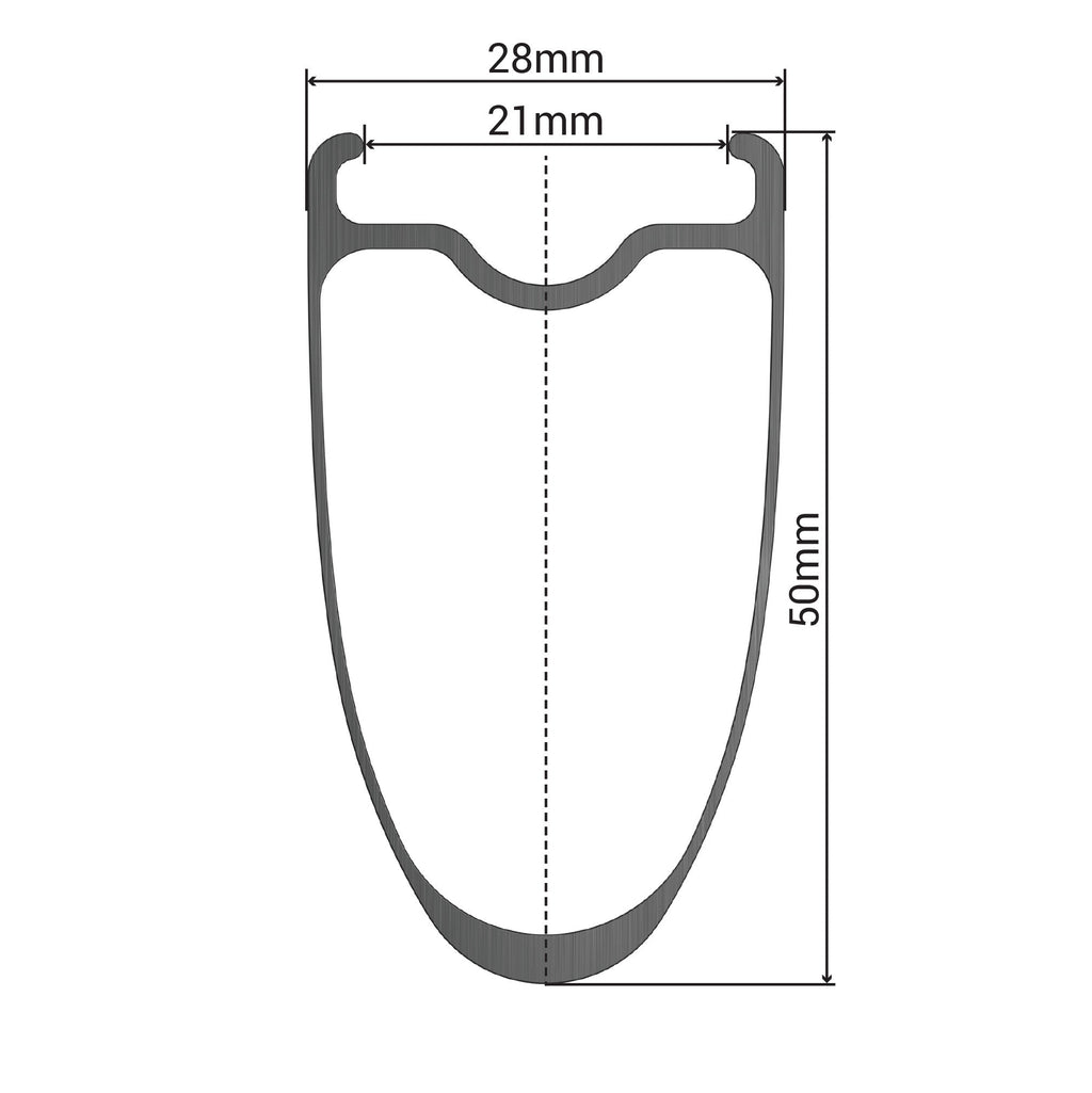 ULTEGRA WH-R8170 C50