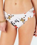 Rachel Roy Womens Bikini Bottom, Size Large
