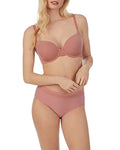 Le Mystere Second Skin Back Smoother Bra