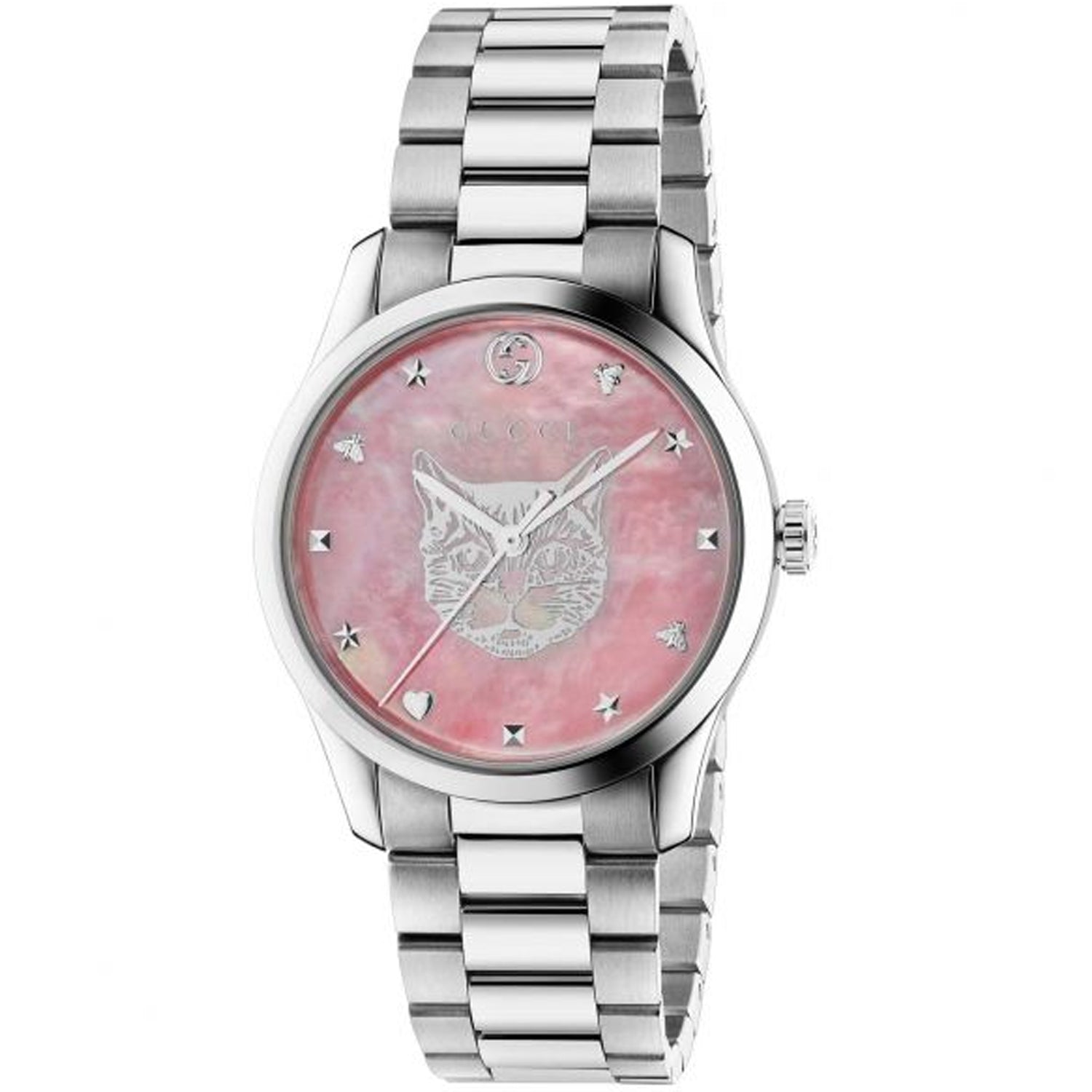 Gucci Women's G-Timeless