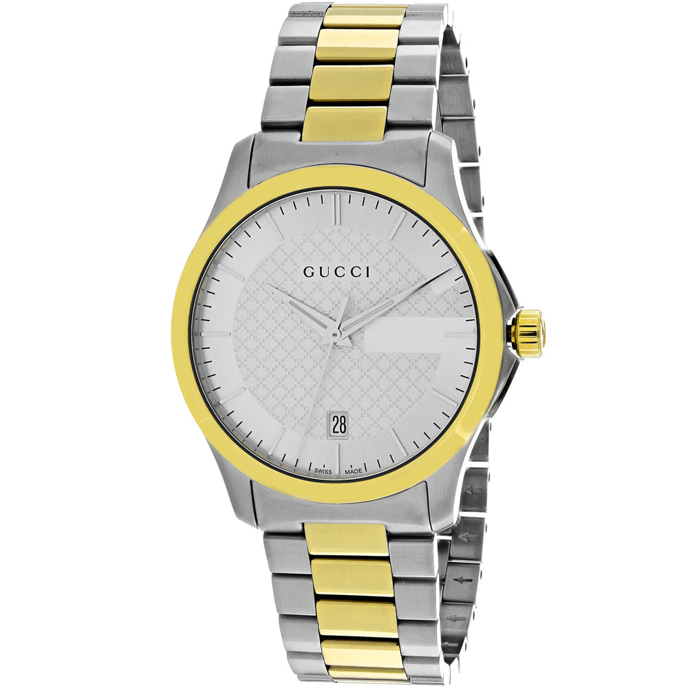 Gucci Men's G-Timeless