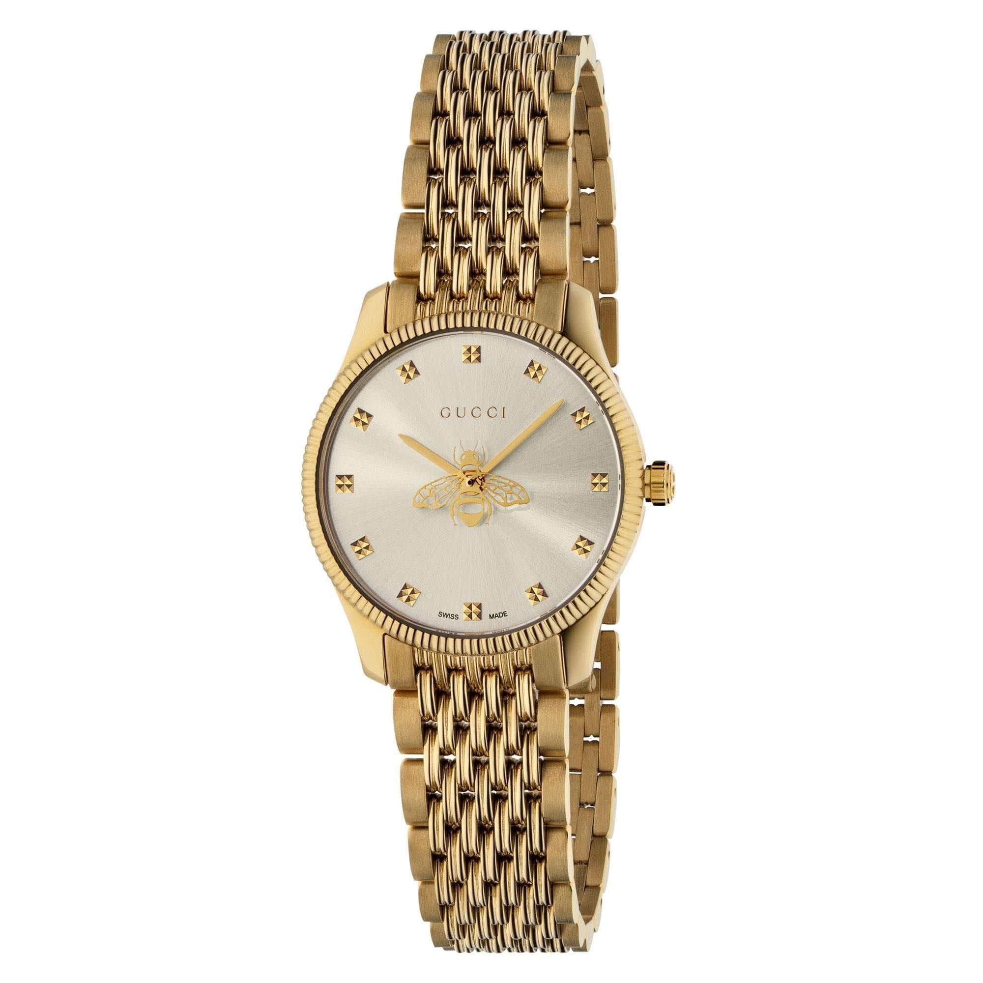 Gucci Women's G-Timeless