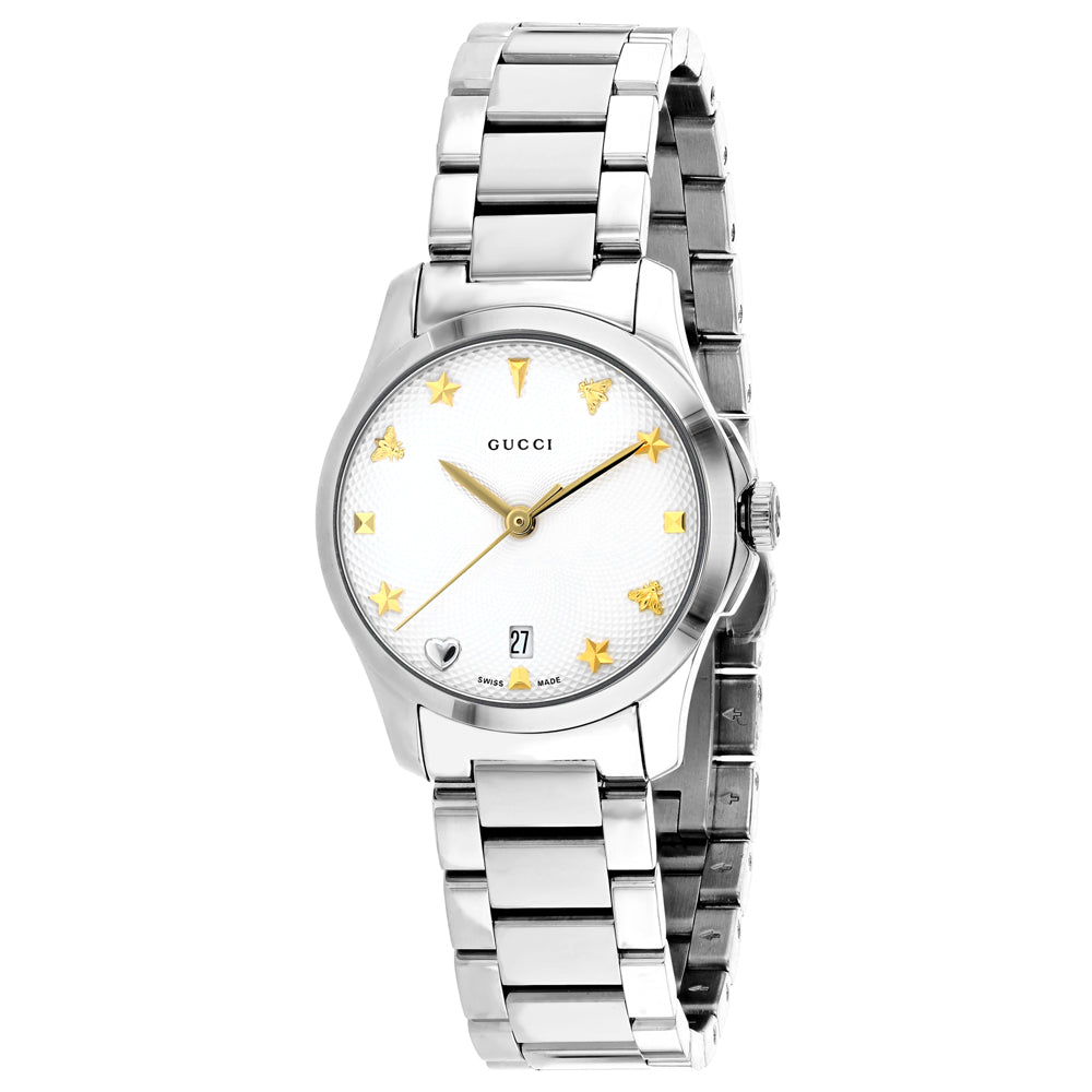 Gucci Women's G-Timeless