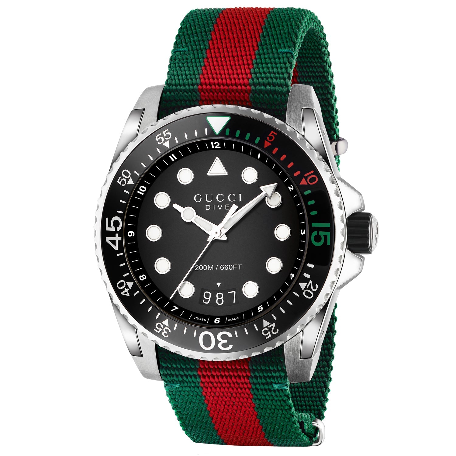 Gucci Men's Dive