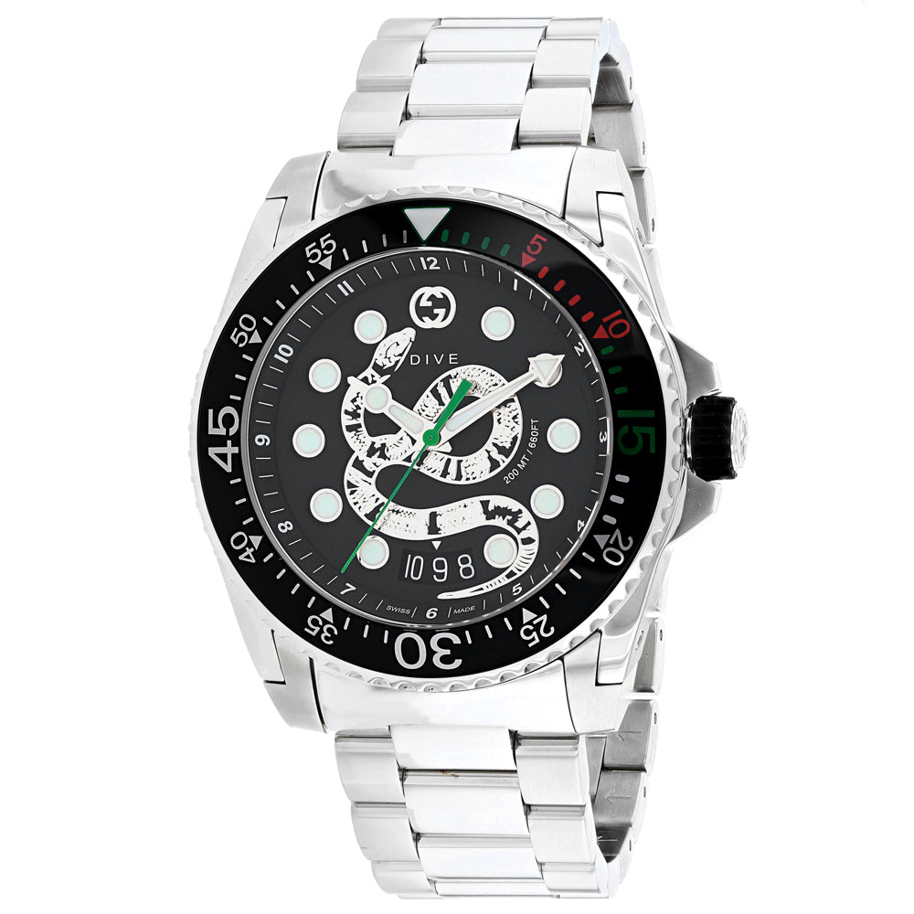 Gucci Men's Dive