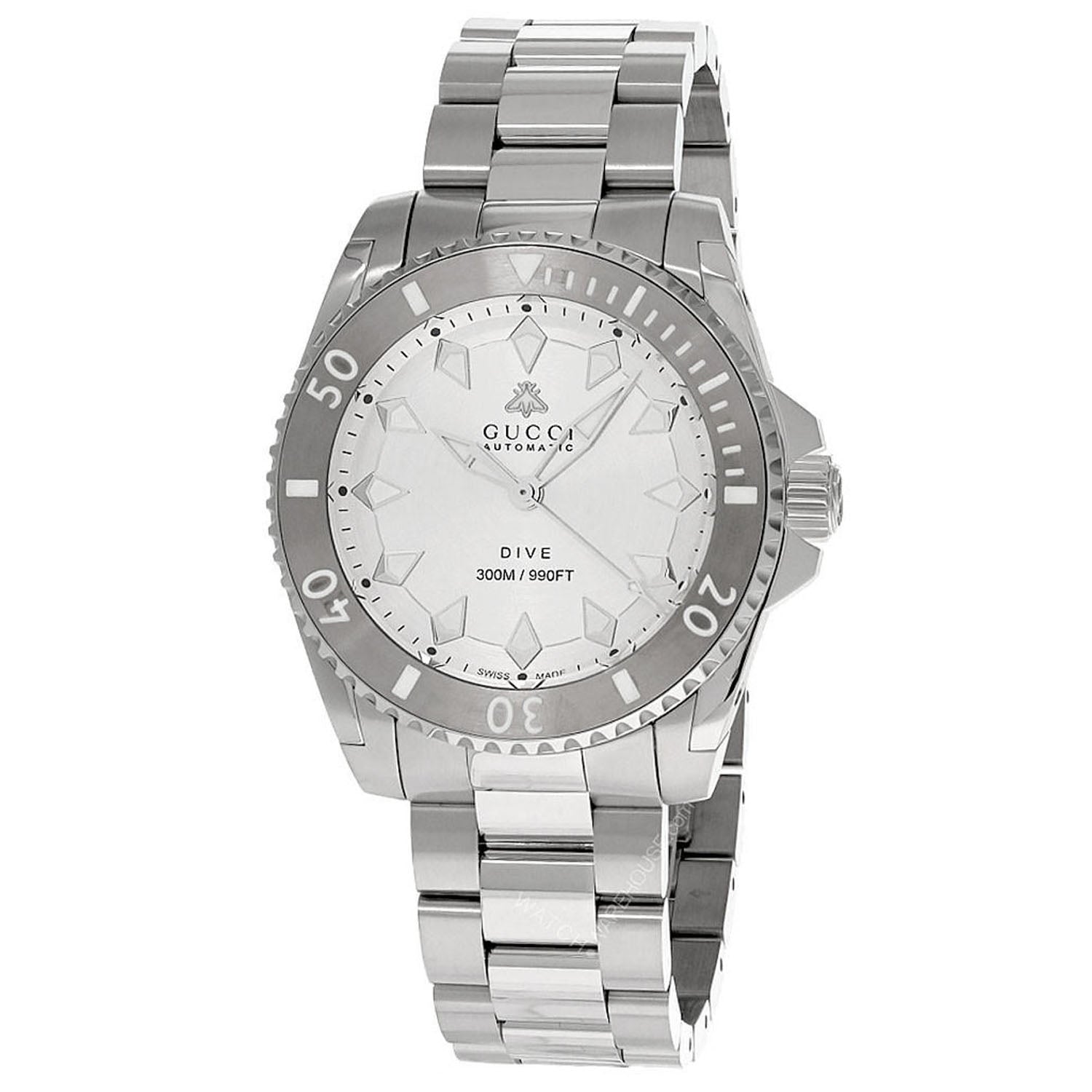 Gucci Men's Dive
