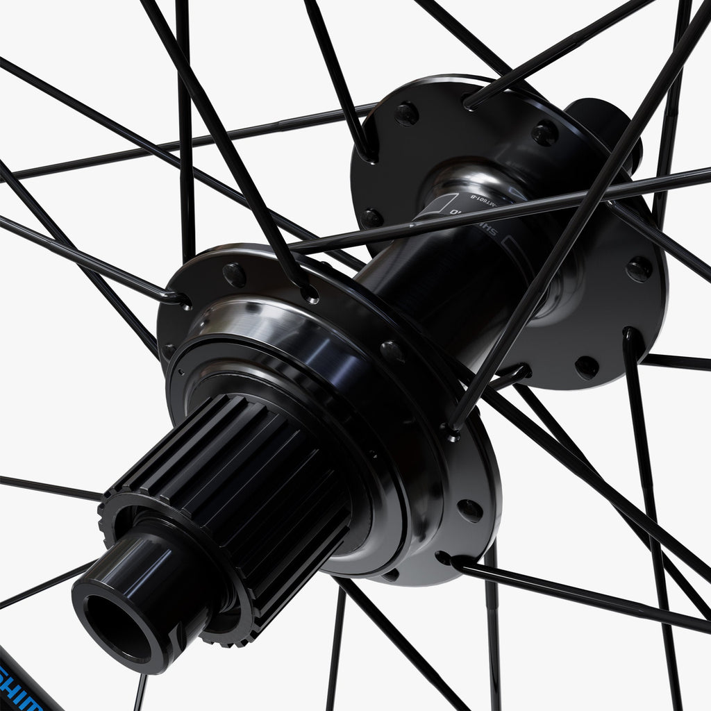DEORE WH-MT620 27.5"
