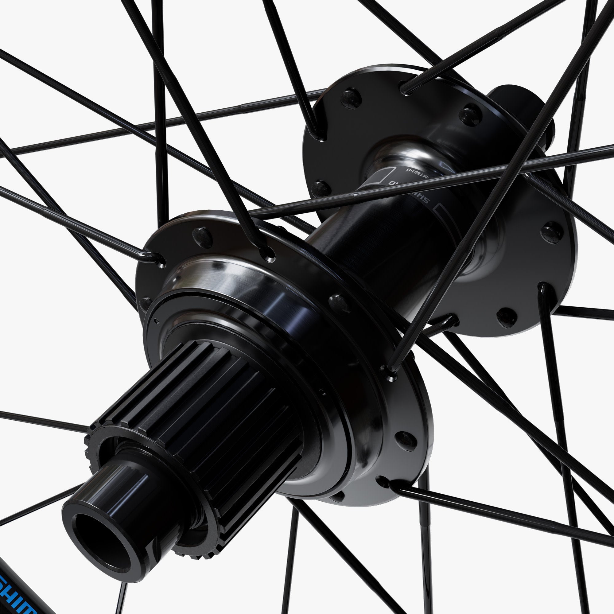 DEORE WH-MT620 27.5"