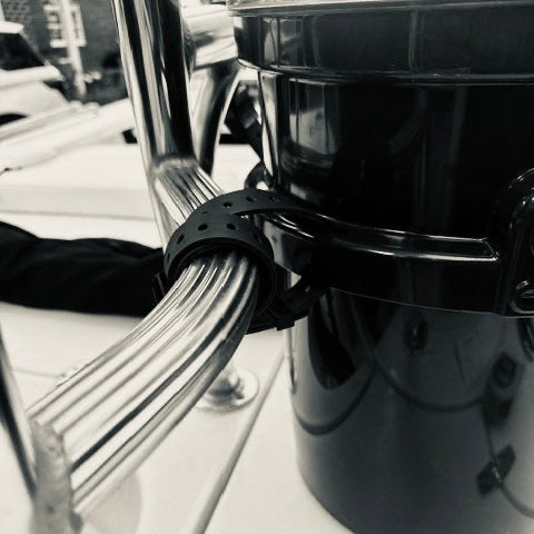Bucket Strap Pack
