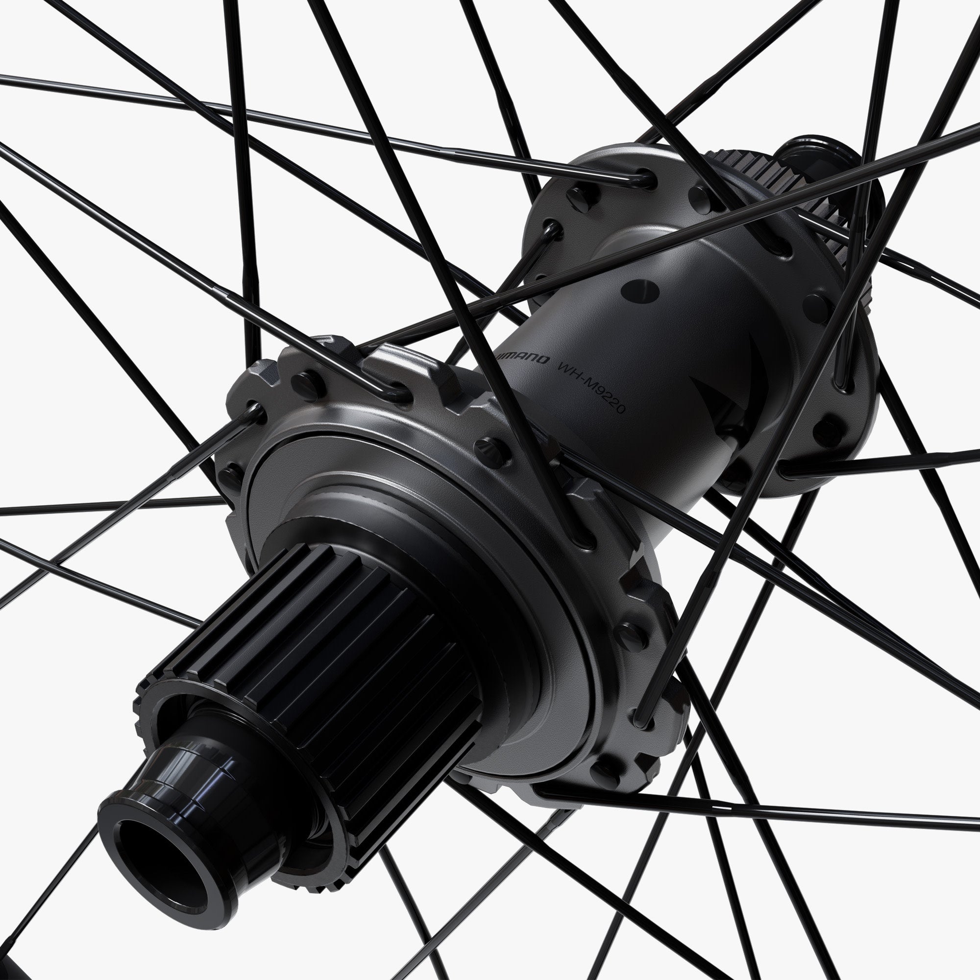 XTR ENDURO WH-M9220 29"