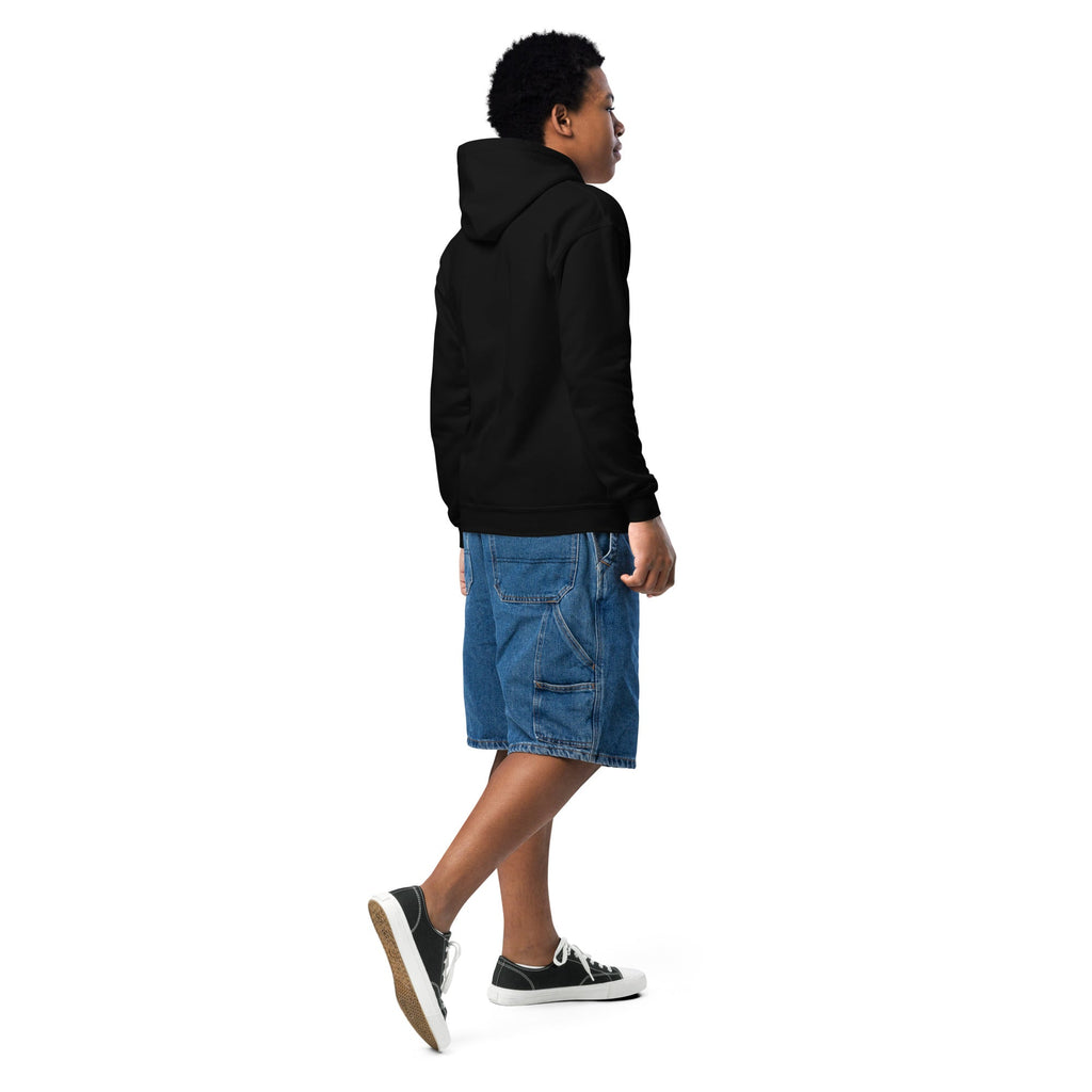 Get Hyped - Youth Hoodie