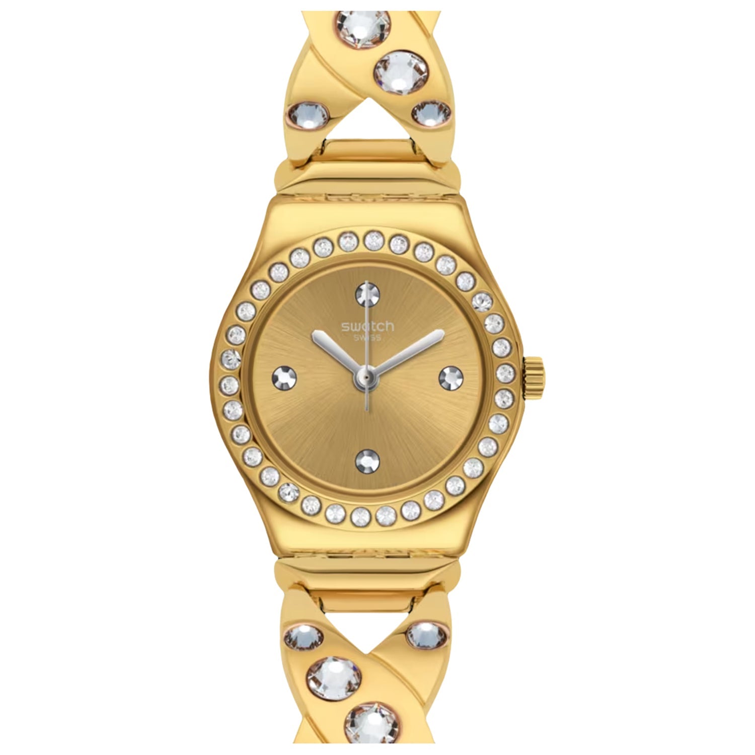 Swatch Women's Goldy